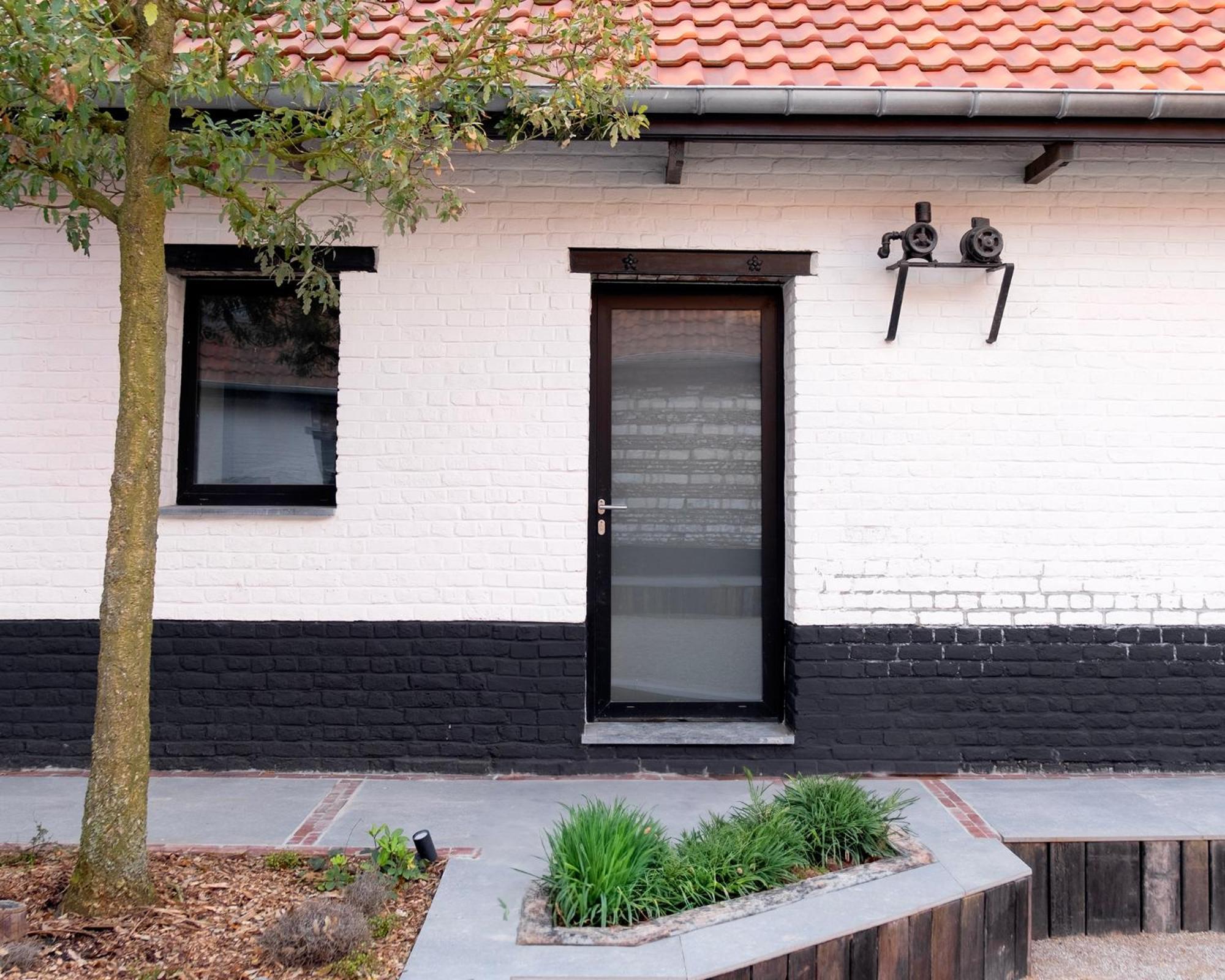 Suite & Spa A La Ferme 1802 Sainghin-en-Mélantois Zewnętrze zdjęcie