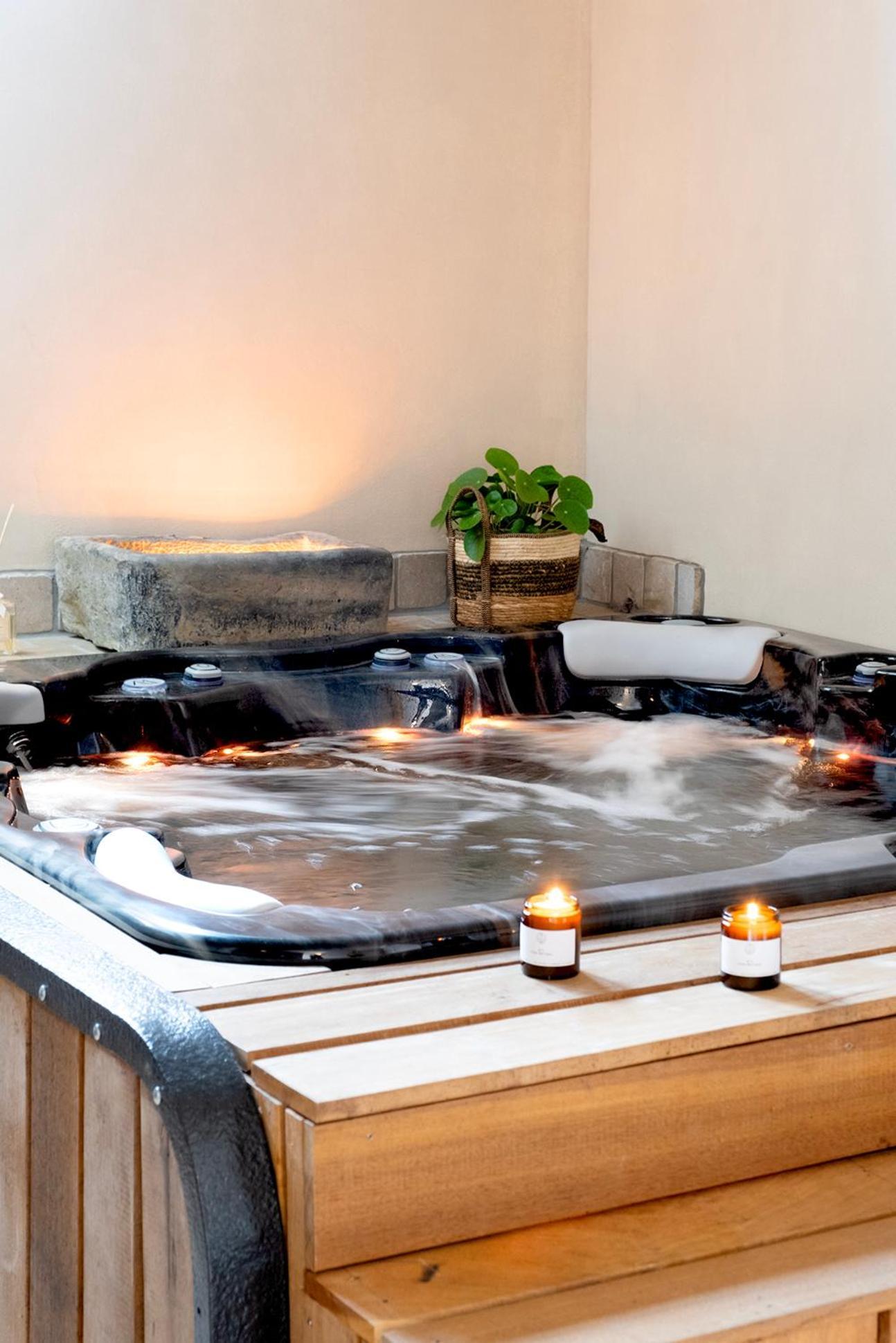 Suite & Spa A La Ferme 1802 Sainghin-en-Mélantois Zewnętrze zdjęcie