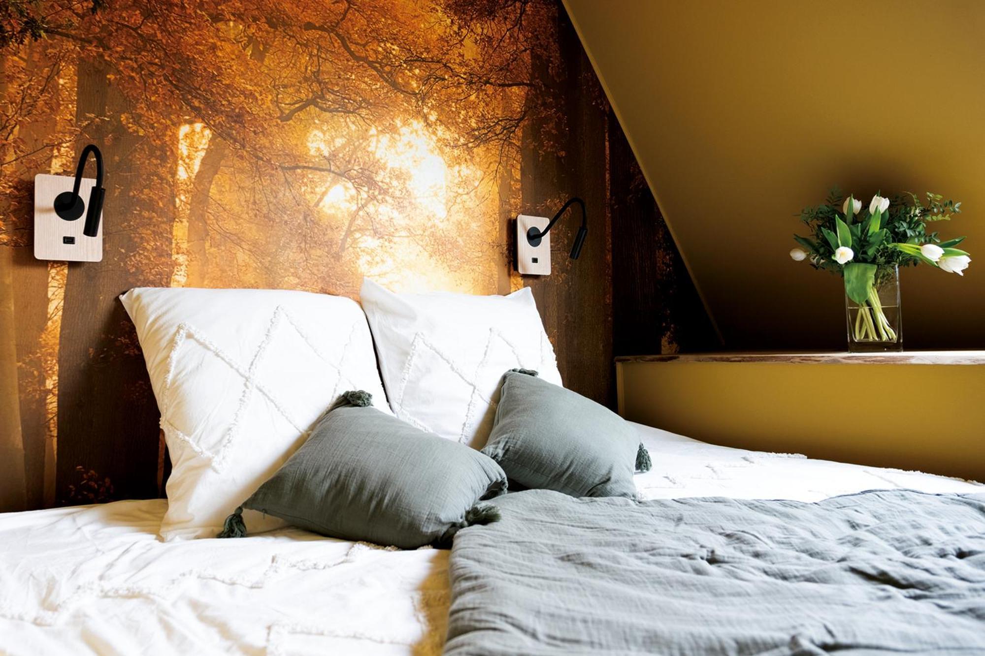 Suite & Spa A La Ferme 1802 Sainghin-en-Mélantois Zewnętrze zdjęcie
