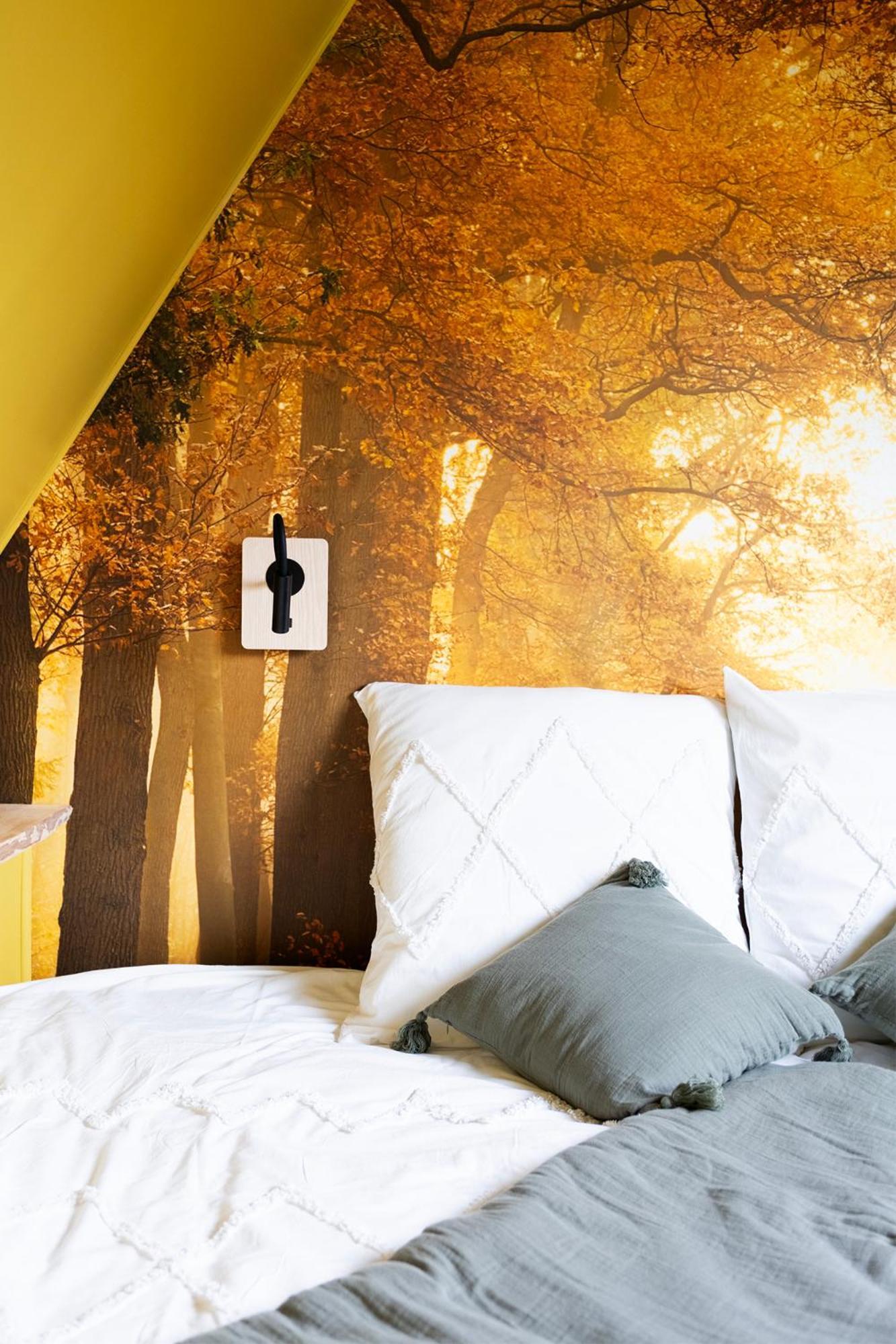 Suite & Spa A La Ferme 1802 Sainghin-en-Mélantois Zewnętrze zdjęcie